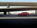 электрический Ford Mustang Mach-E 2021 05